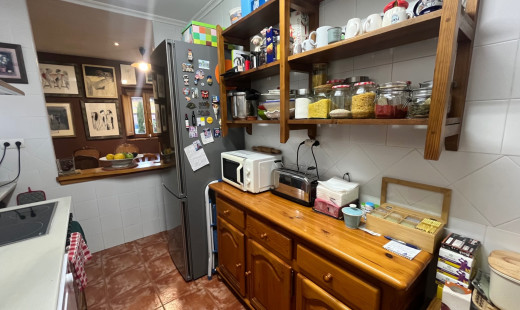 Venta - Casa -
Portillo