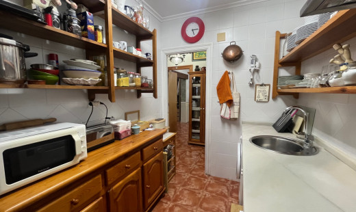 Venta - Casa -
Portillo