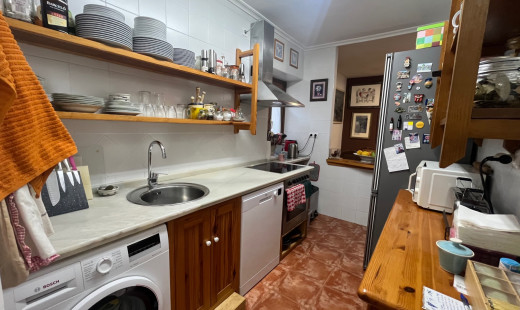 Venta - Casa -
Portillo