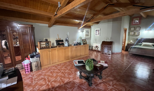 Venta - Casa -
Portillo