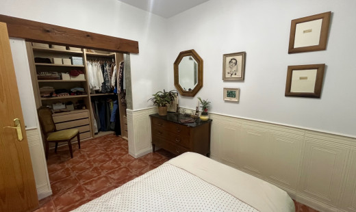 Venta - Casa -
Portillo