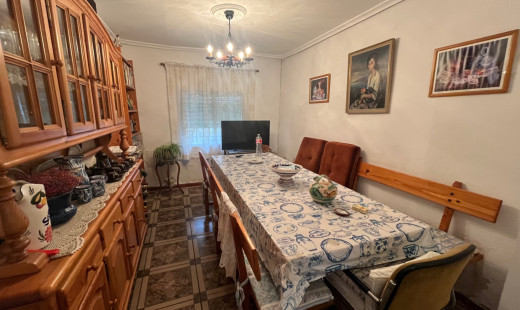 Venta - Casa -
VALLADOLID - Paramo San Isidro