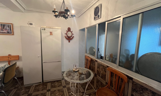 Venta - Casa -
VALLADOLID - Paramo San Isidro