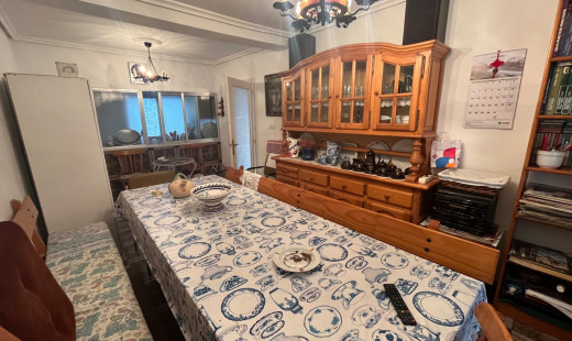 Venta - Casa -
VALLADOLID - Paramo San Isidro