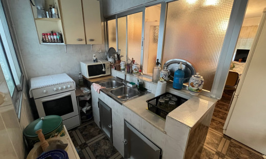 Venta - Casa -
VALLADOLID - Paramo San Isidro