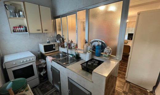 Venta - Casa -
VALLADOLID - Paramo San Isidro