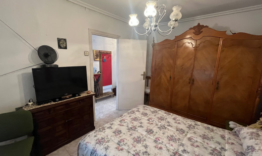 Venta - Casa -
VALLADOLID - Paramo San Isidro