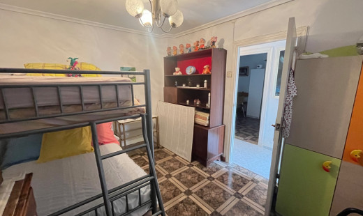 Venta - Casa -
VALLADOLID - Paramo San Isidro