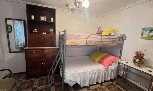 Venta - Casa -
VALLADOLID - Paramo San Isidro