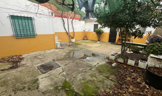 Venta - Casa -
VALLADOLID - Paramo San Isidro