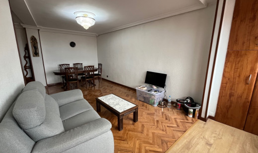 Venta - Piso -
Valladolid - Batallas