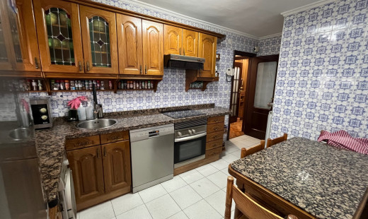 Venta - Piso -
Valladolid - Batallas