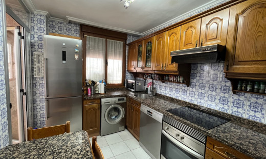 Venta - Piso -
Valladolid - Batallas