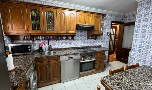 Venta - Piso -
Valladolid - Batallas