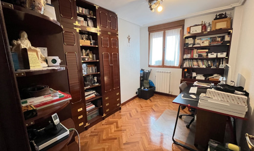 Venta - Piso -
Valladolid - Batallas