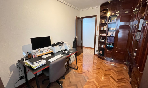 Venta - Piso -
Valladolid - Batallas