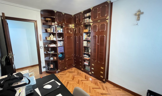 Venta - Piso -
Valladolid - Batallas