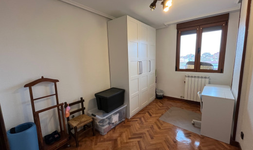 Venta - Piso -
Valladolid - Batallas