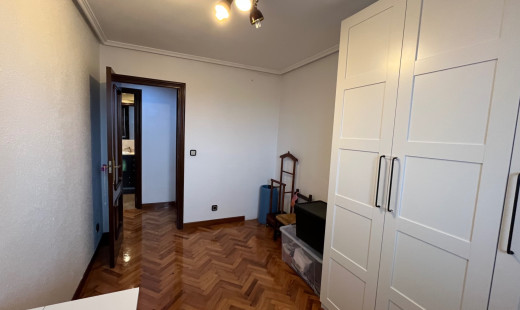 Venta - Piso -
Valladolid - Batallas