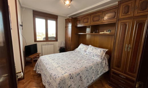 Venta - Piso -
Valladolid - Batallas