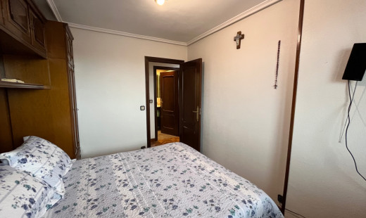 Venta - Piso -
Valladolid - Batallas