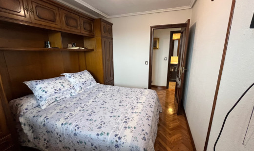 Venta - Piso -
Valladolid - Batallas