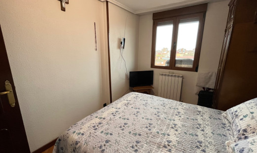 Venta - Piso -
Valladolid - Batallas