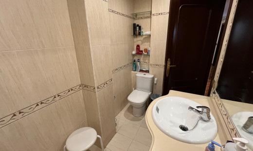 Venta - Piso -
Valladolid - Batallas