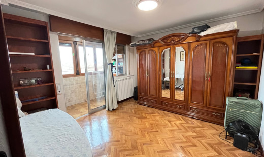 Venta - Piso -
Valladolid - Batallas