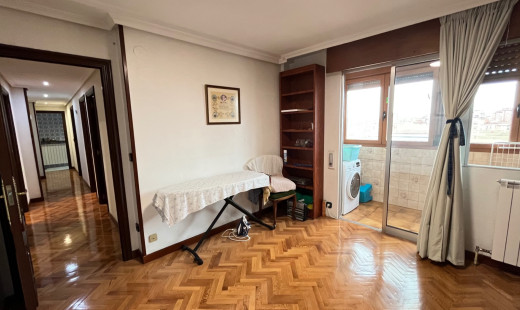 Venta - Piso -
Valladolid - Batallas