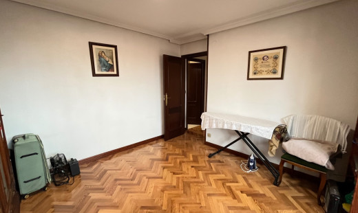 Venta - Piso -
Valladolid - Batallas