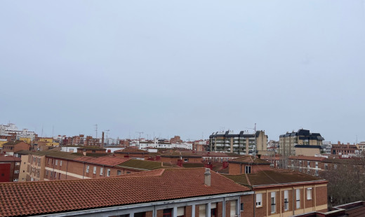 Venta - Piso -
Valladolid - Batallas