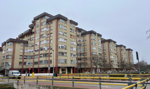 Venta - Piso -
Valladolid - Batallas