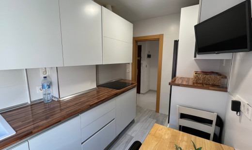 Venta - Piso -
Valladolid - Delicias