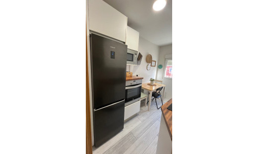 Venta - Piso -
Valladolid - Delicias