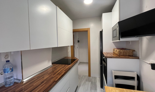 Venta - Piso -
Valladolid - Delicias