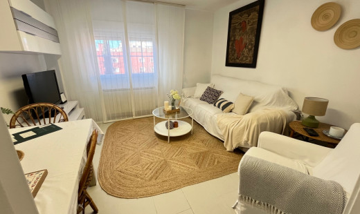 Venta - Piso -
Valladolid - Delicias