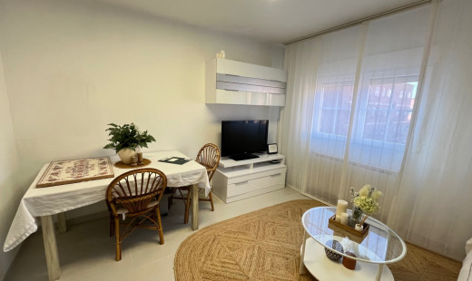 Venta - Piso -
Valladolid - Delicias