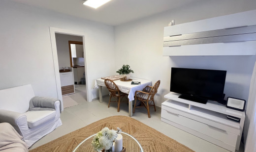 Venta - Piso -
Valladolid - Delicias