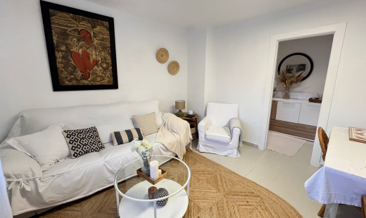 Venta - Piso -
Valladolid - Delicias