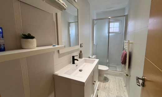 Venta - Piso -
Valladolid - Delicias