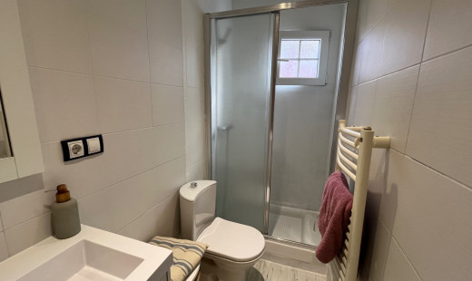 Venta - Piso -
Valladolid - Delicias