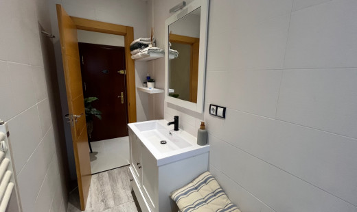 Venta - Piso -
Valladolid - Delicias