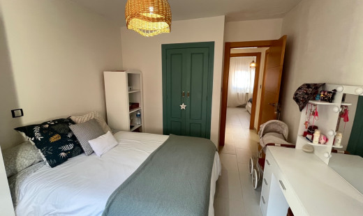 Venta - Piso -
Valladolid - Delicias