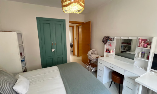 Venta - Piso -
Valladolid - Delicias