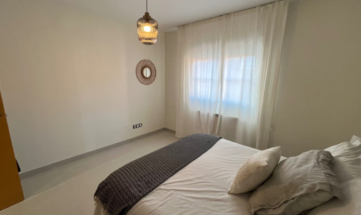 Venta - Piso -
Valladolid - Delicias