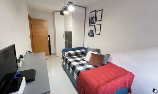 Venta - Piso -
Valladolid - Delicias