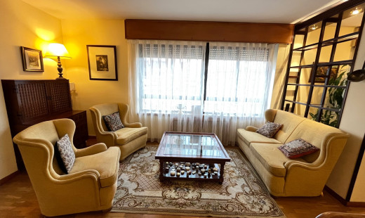 Venta - Piso -
Valladolid - Huerta del rey