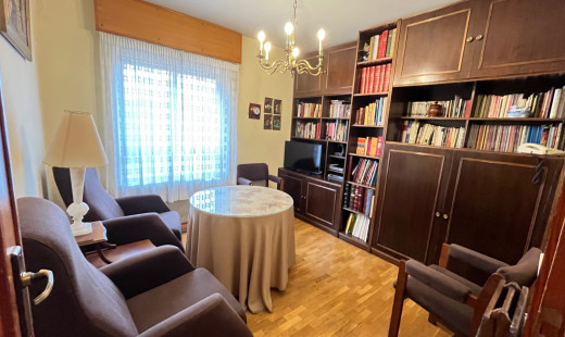 Venta - Piso -
Valladolid - Huerta del rey