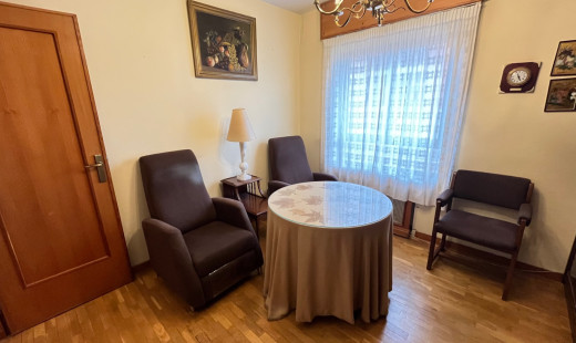 Venta - Piso -
Valladolid - Huerta del rey